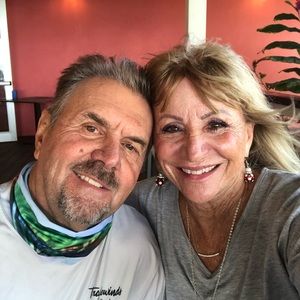 Meet your Posher, Sandy